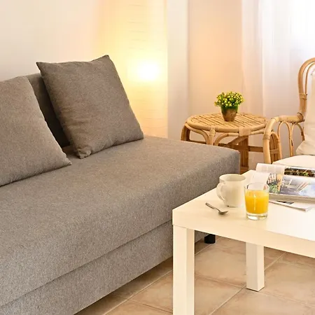 Myflats La Palma Apartment *