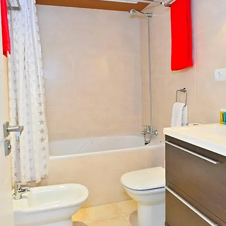 Apartment Myflats La Palma El Campello