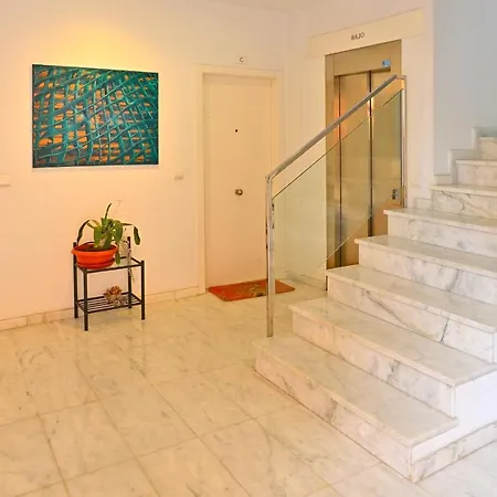 Apartment Myflats La Palma *