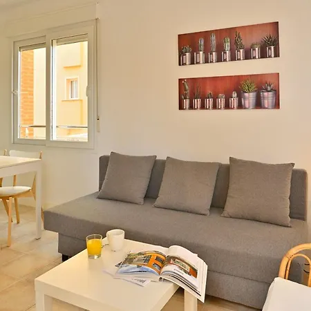 Myflats La Palma Apartment *