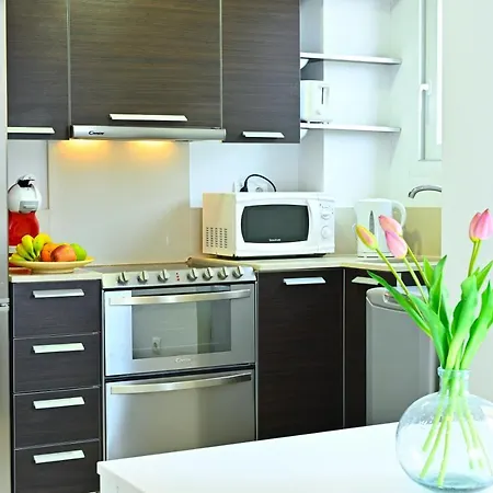 Myflats La Palma Apartment *