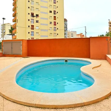 Myflats La Palma El Campello