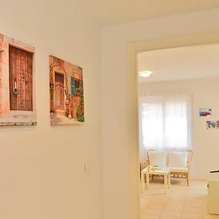 Myflats La Palma El Campello