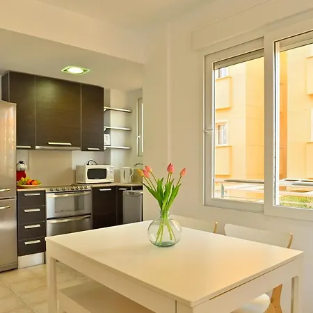 Myflats La Palma Apartment