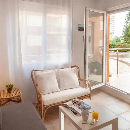 Myflats La Palma Apartment