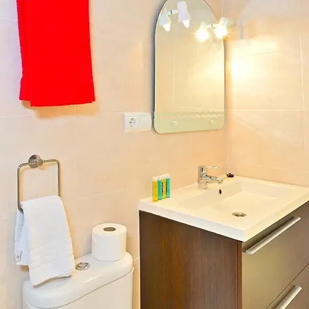 Apartment In La Palma El Campello