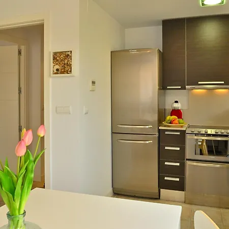 Apartment Myflats La Palma
