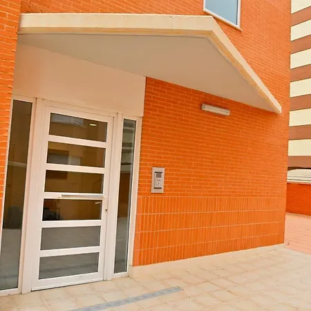 Myflats La Palma El Campello