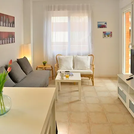 Myflats La Palma Appartement