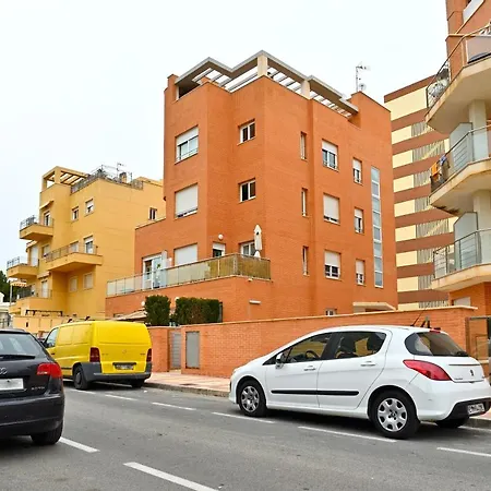 Myflats La Palma Appartement