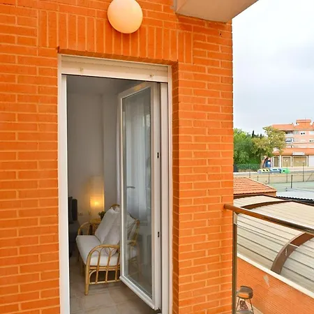 Apartment Myflats La Palma El Campello