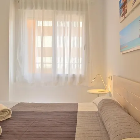 Myflats La Palma El Campello