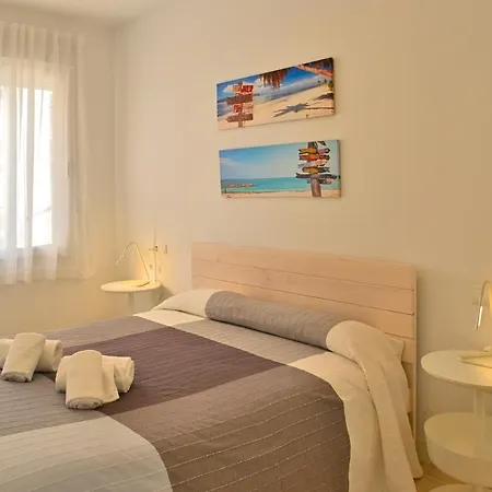 Myflats La Palma