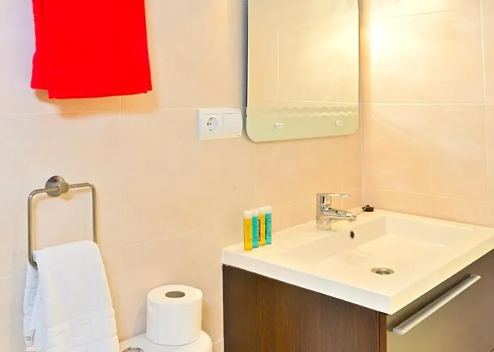 Appartement In La Palma El Campello